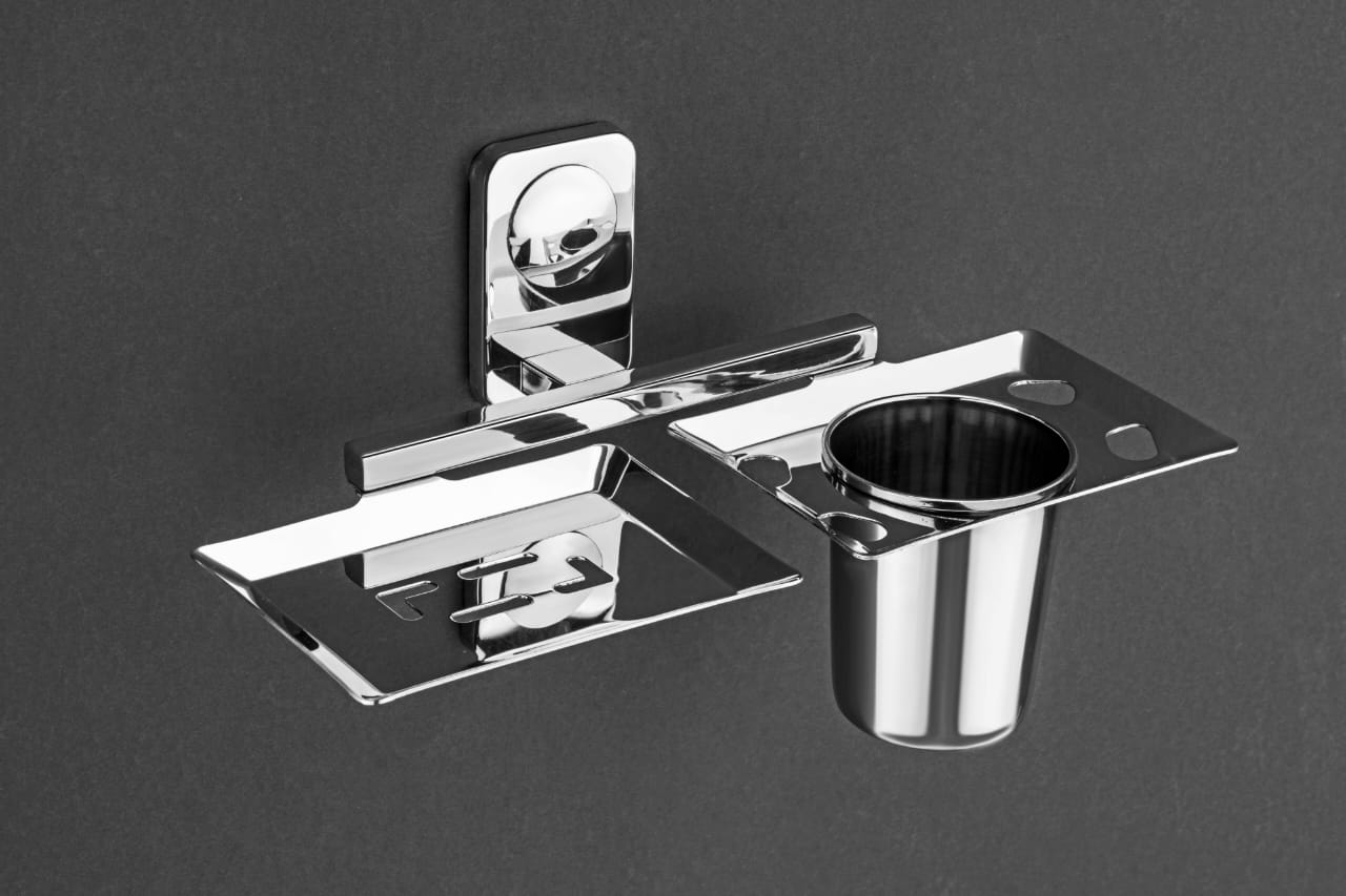 Shivalik Bathroom Accessories Model C